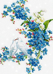 Gif animé amour enfants